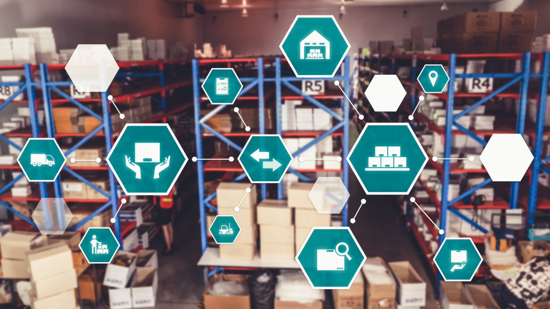 Les atouts d'une solution logistique pour e-commerce